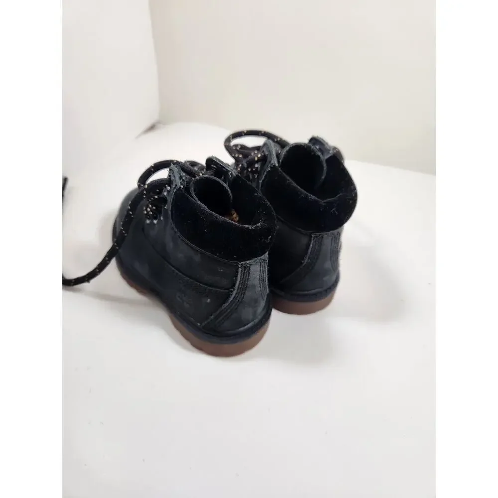 Timberland boots youth